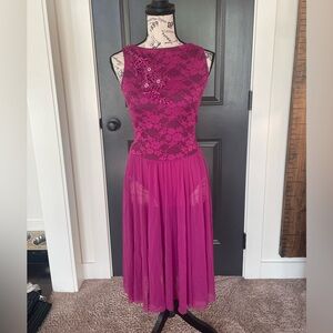 Weissman small adult costume
110